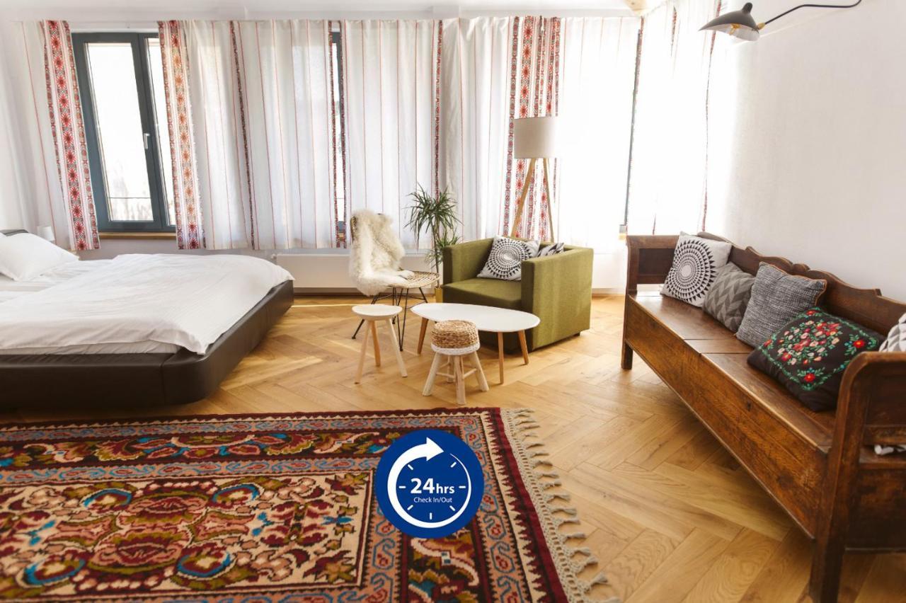 קלוז'-נאפוקה Camino Home 2 מראה חיצוני תמונה