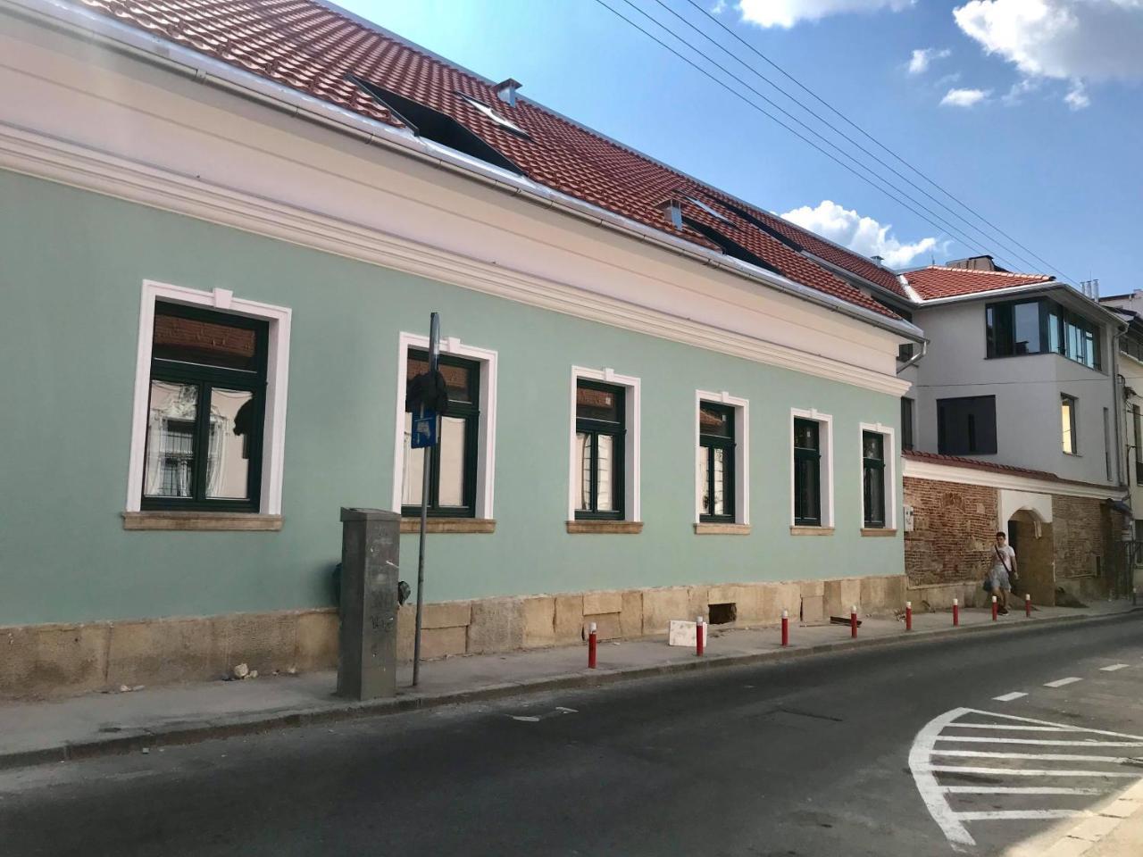 קלוז'-נאפוקה Camino Home 2 מראה חיצוני תמונה