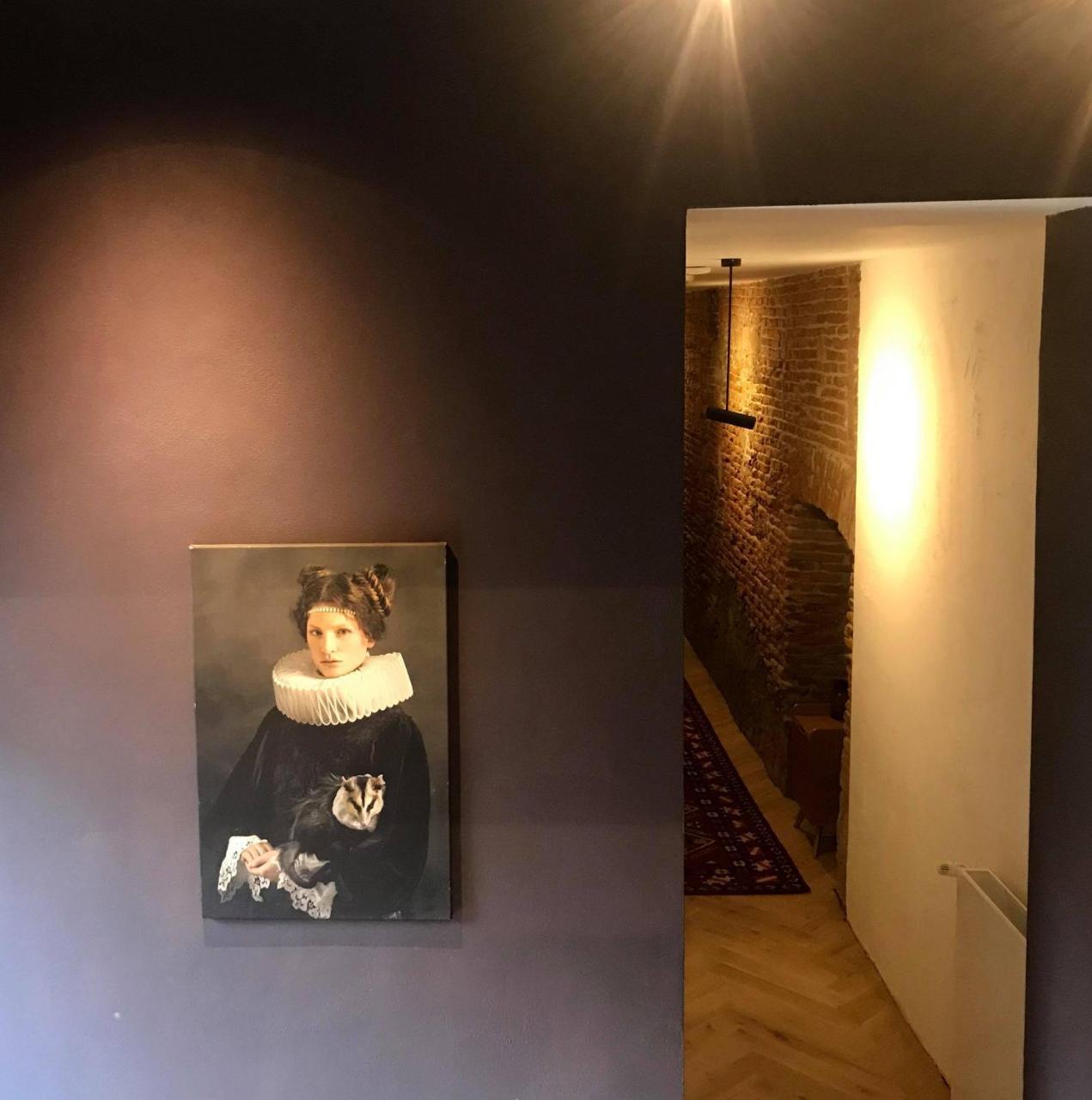 קלוז'-נאפוקה Camino Home 2 מראה חיצוני תמונה