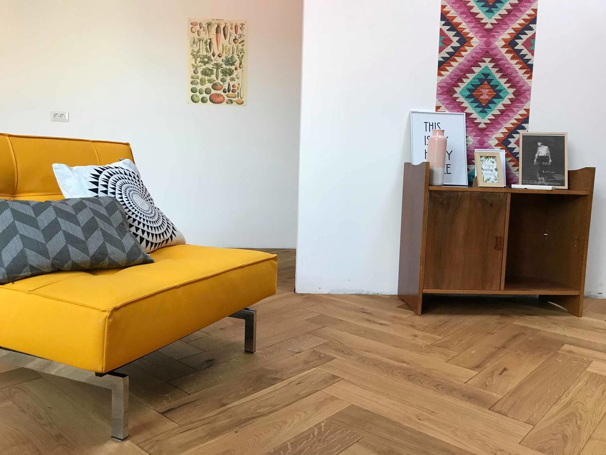 קלוז'-נאפוקה Camino Home 2 מראה חיצוני תמונה