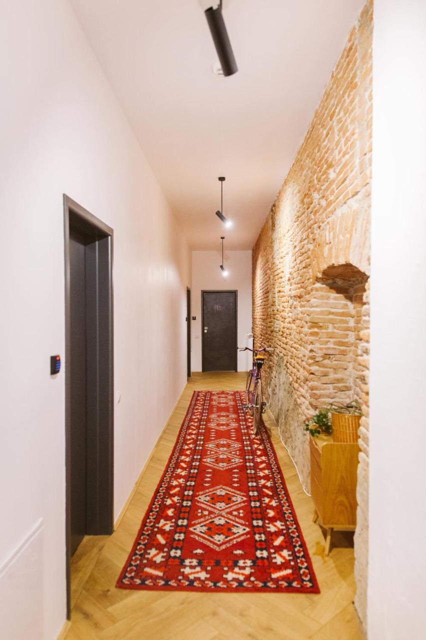 קלוז'-נאפוקה Camino Home 2 מראה חיצוני תמונה